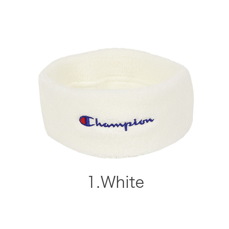 Champion sweat clearance band