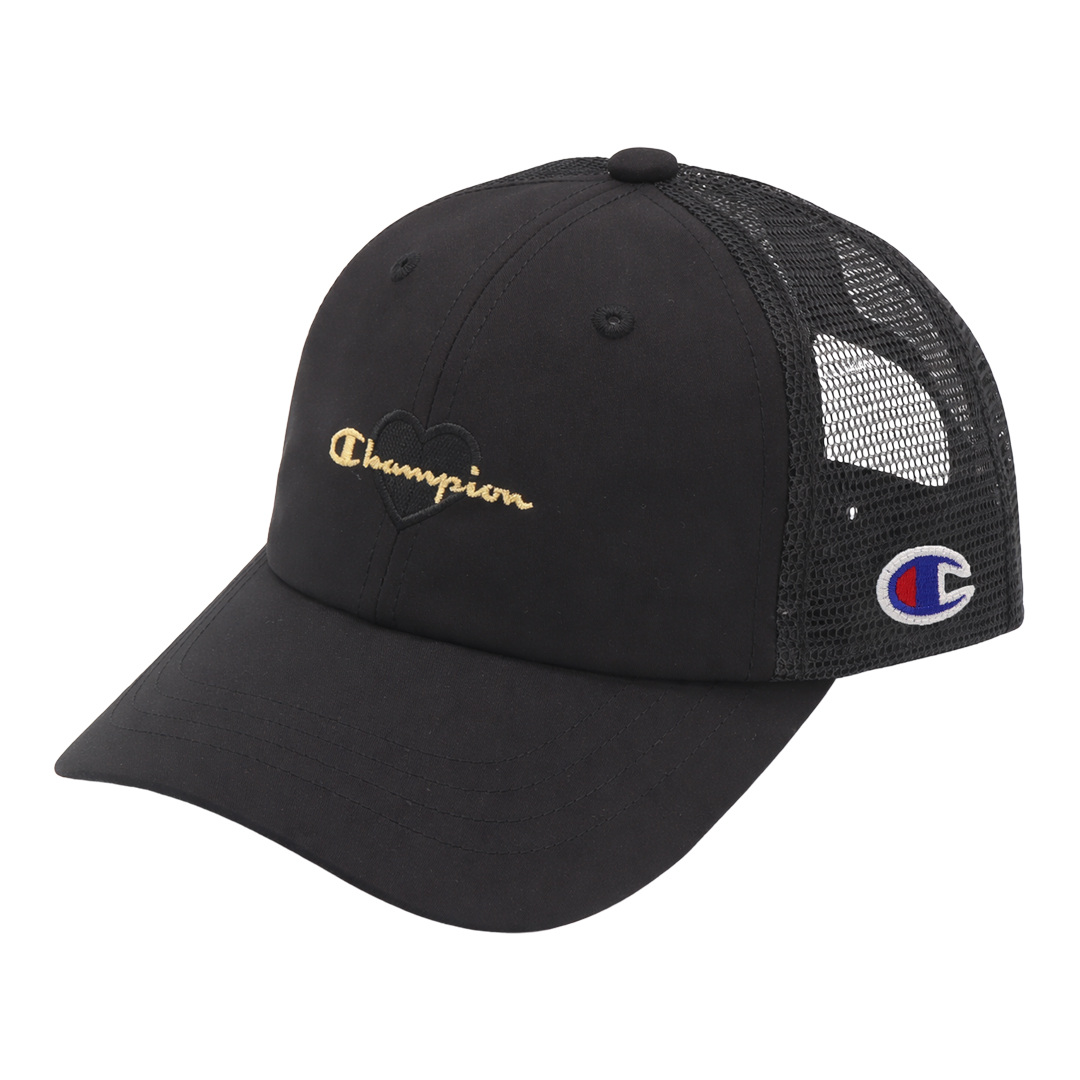 Champion（チャンピオン） ガールズ キャップ 女の子 ジュニア 53cm