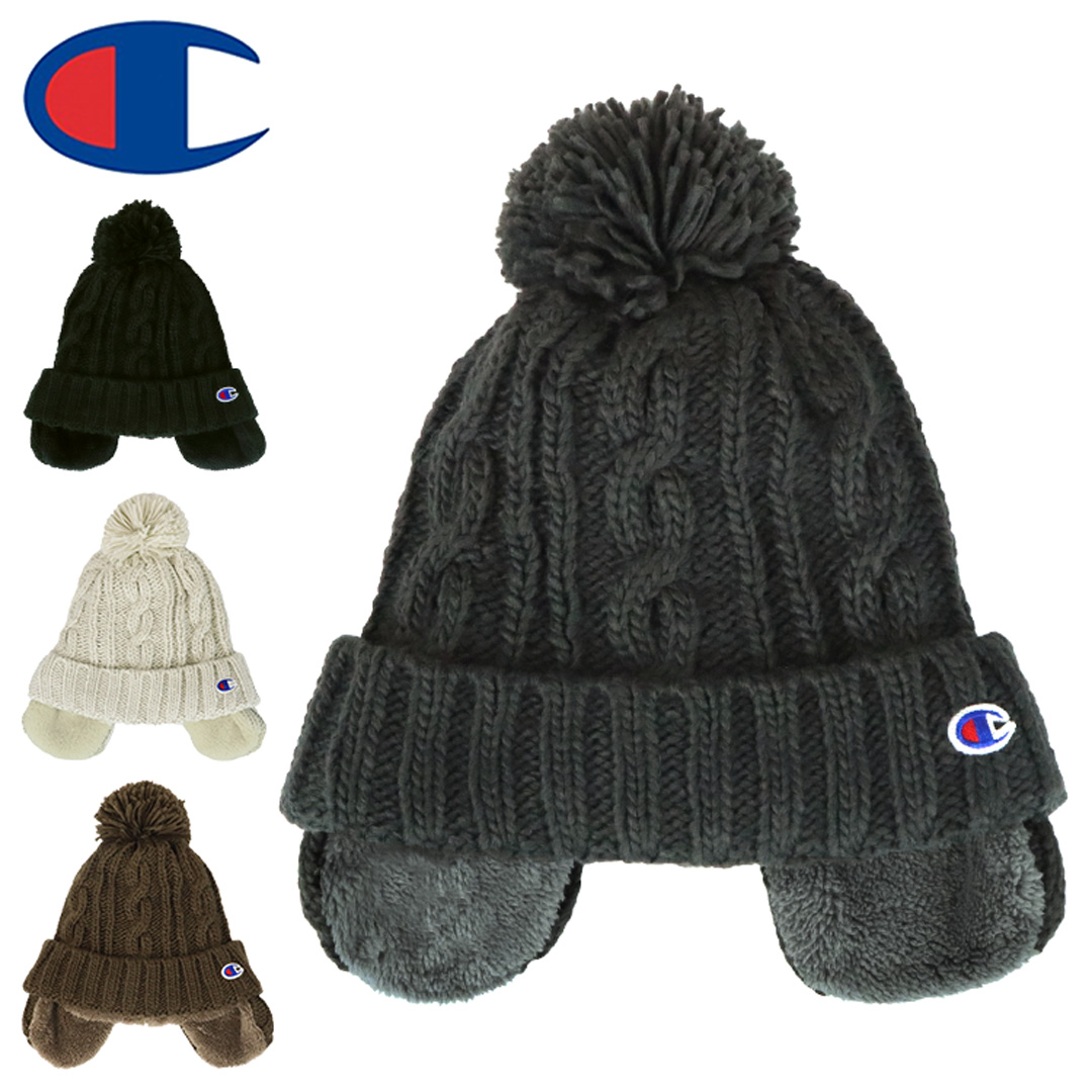 Champion（チャンピオン） 【冬物セール開催中】チャンピオン ニット帽