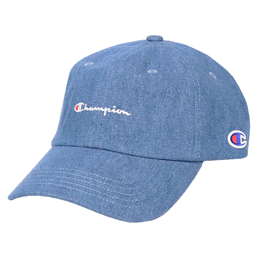 Champion（チャンピオン） ローキャップ メンズ レディース ロゴ 帽子