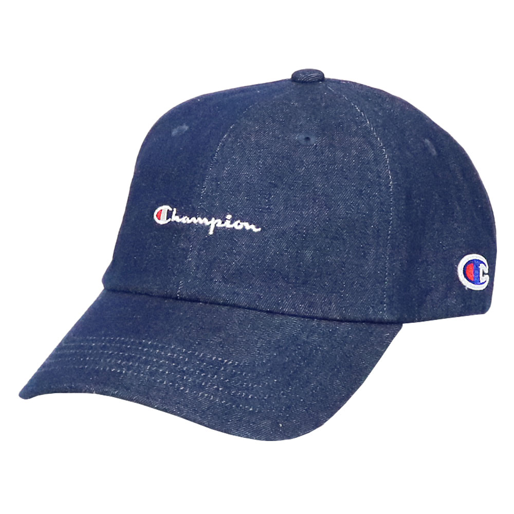 Champion（チャンピオン） ローキャップ メンズ レディース ロゴ 帽子