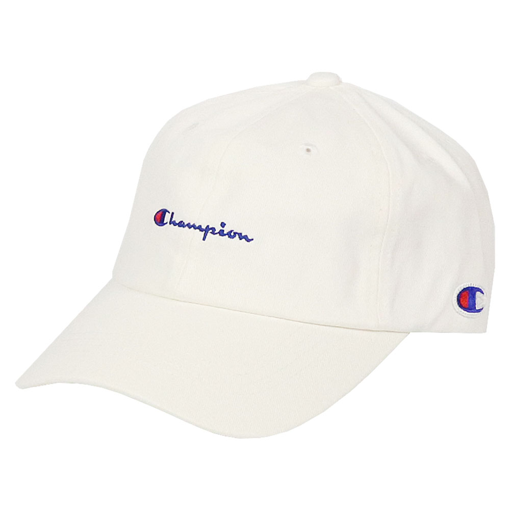 Champion（チャンピオン） ローキャップ メンズ レディース ロゴ 帽子