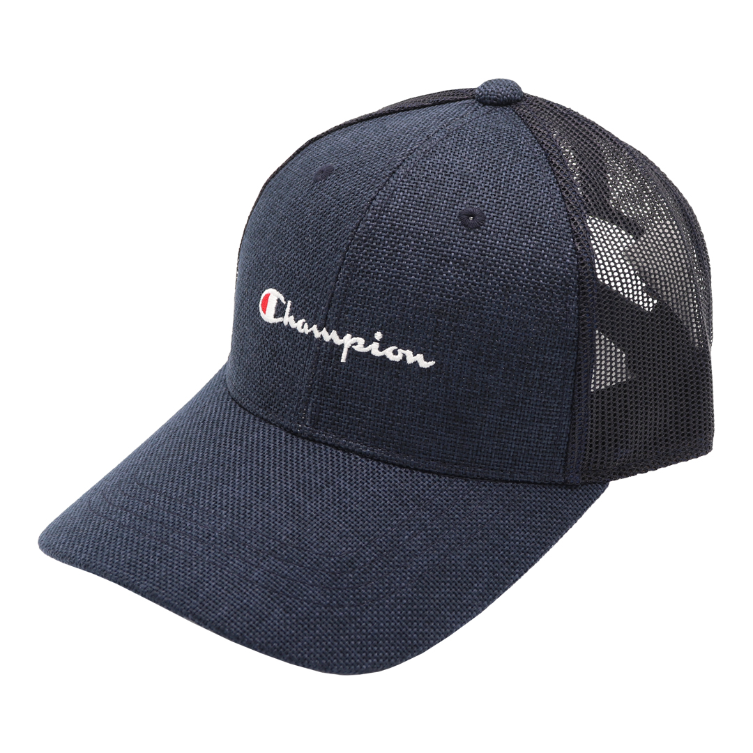 Champion（チャンピオン） メッシュキャップ メンズ キャップ ブランド