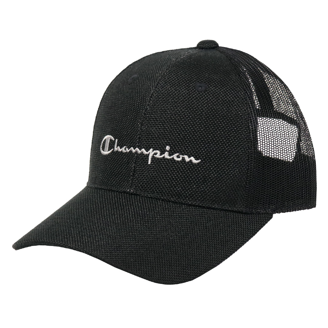 Champion チャンピオン メッシュキャップ メンズ キャップ