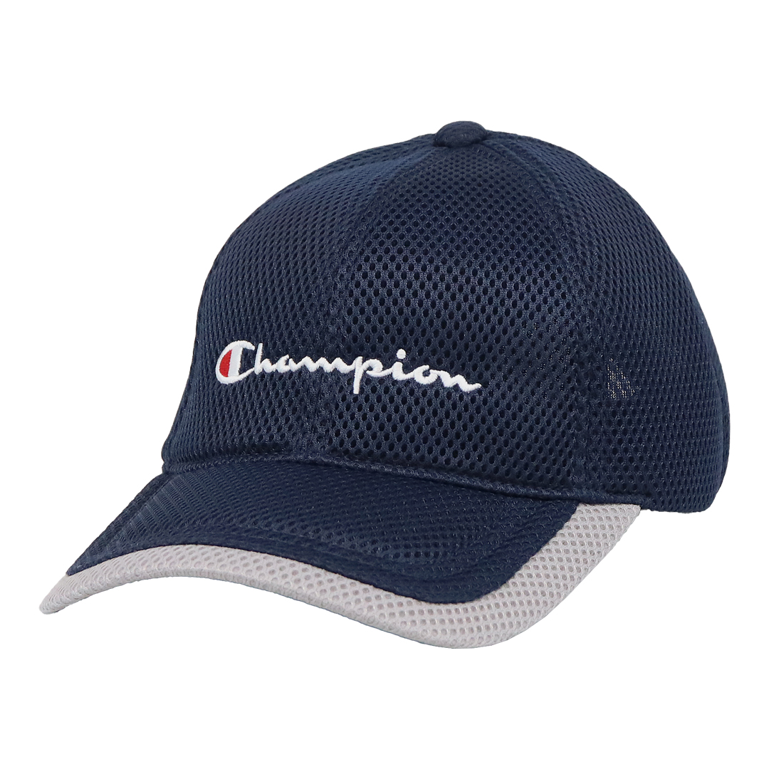 Champion（チャンピオン） メッシュキャップ 帽子 キャップ メンズ