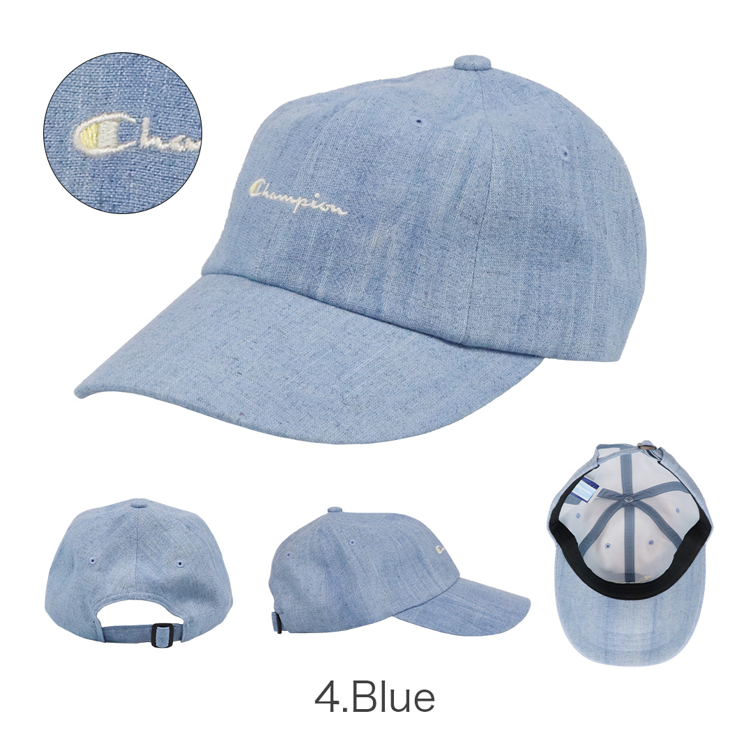 Champion（チャンピオン） 【夏物セール】チャンピオン キャップ 帽子