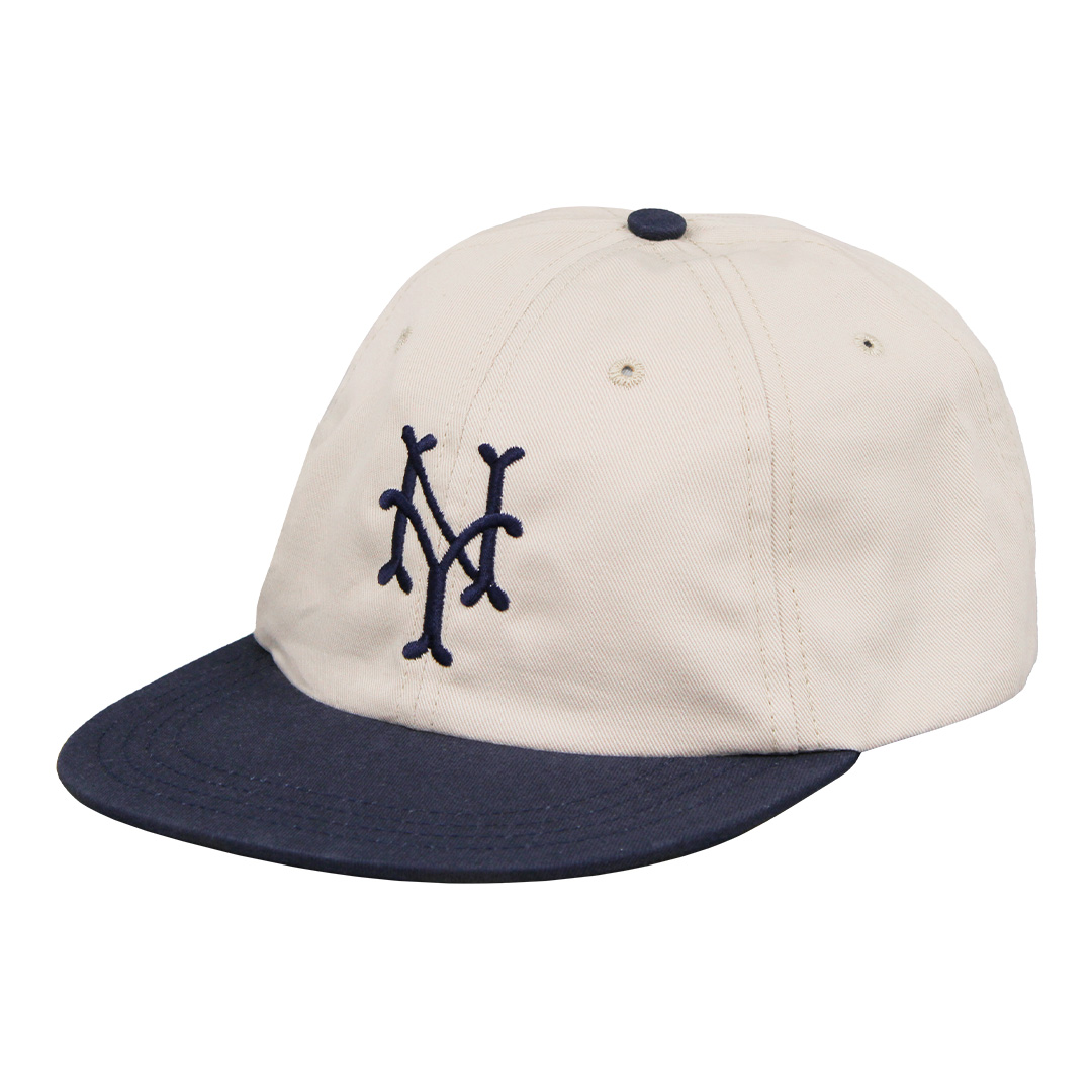 Cooperstown Ball Cap（クーパーズタウンボールキャップ