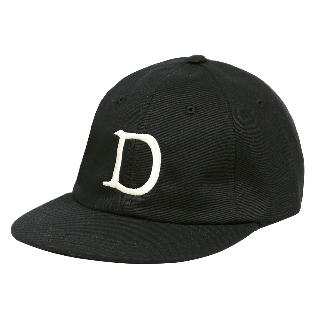 値下げ！激レア！新品(老化１つ)35年前現地USA購入ベースボールキャップ6点 Cooperstown Ball Cap（クーパーズタウンボールキャップ） デンバー
