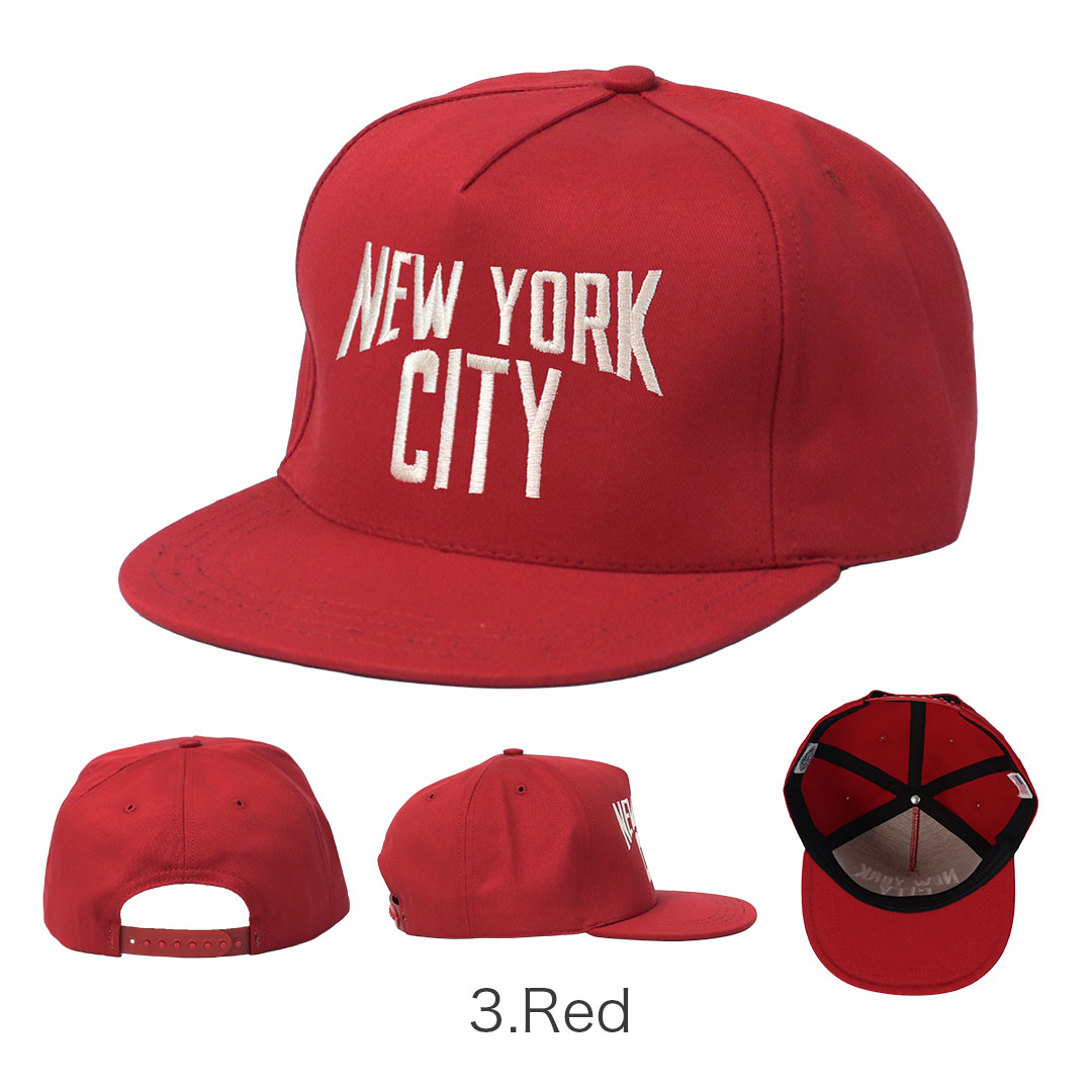 Cooperstown Ball Cap（クーパーズタウンボールキャップ） 無地 メンズ