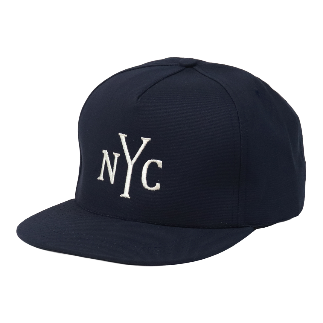 Cooperstown Ball Cap（クーパーズタウンボールキャップ） 無地 メンズ