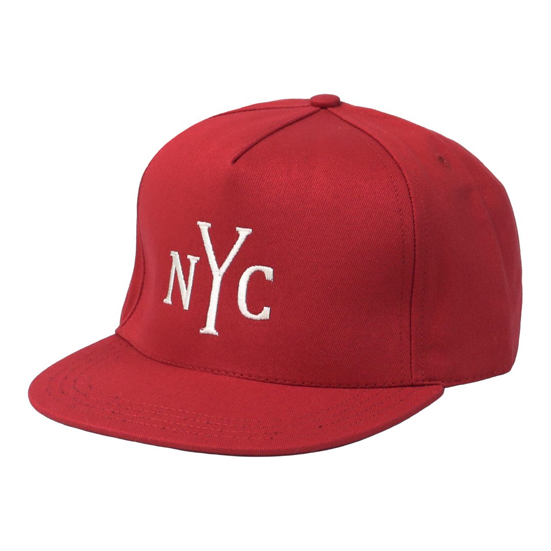 Cooperstown Ball Cap（クーパーズタウンボールキャップ） 無地 メンズ