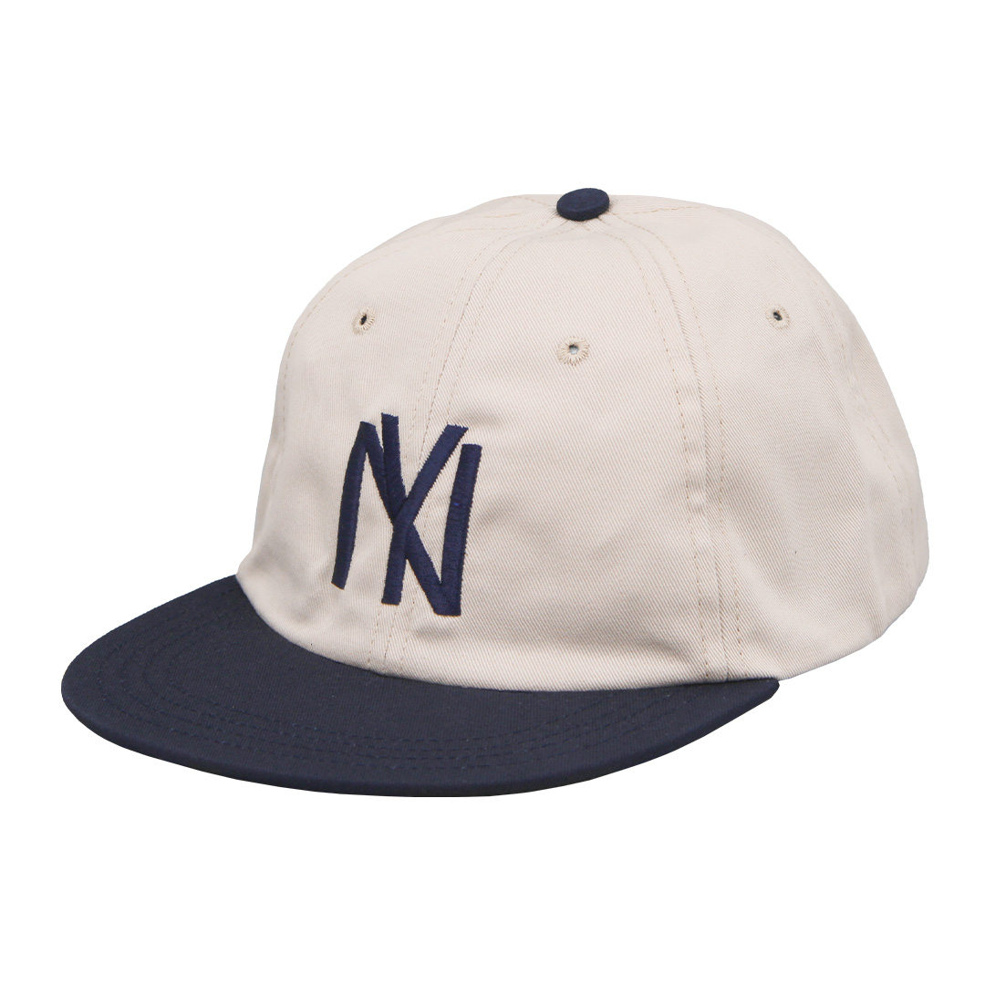 Cooperstown Ball Cap（クーパーズタウンボールキャップ