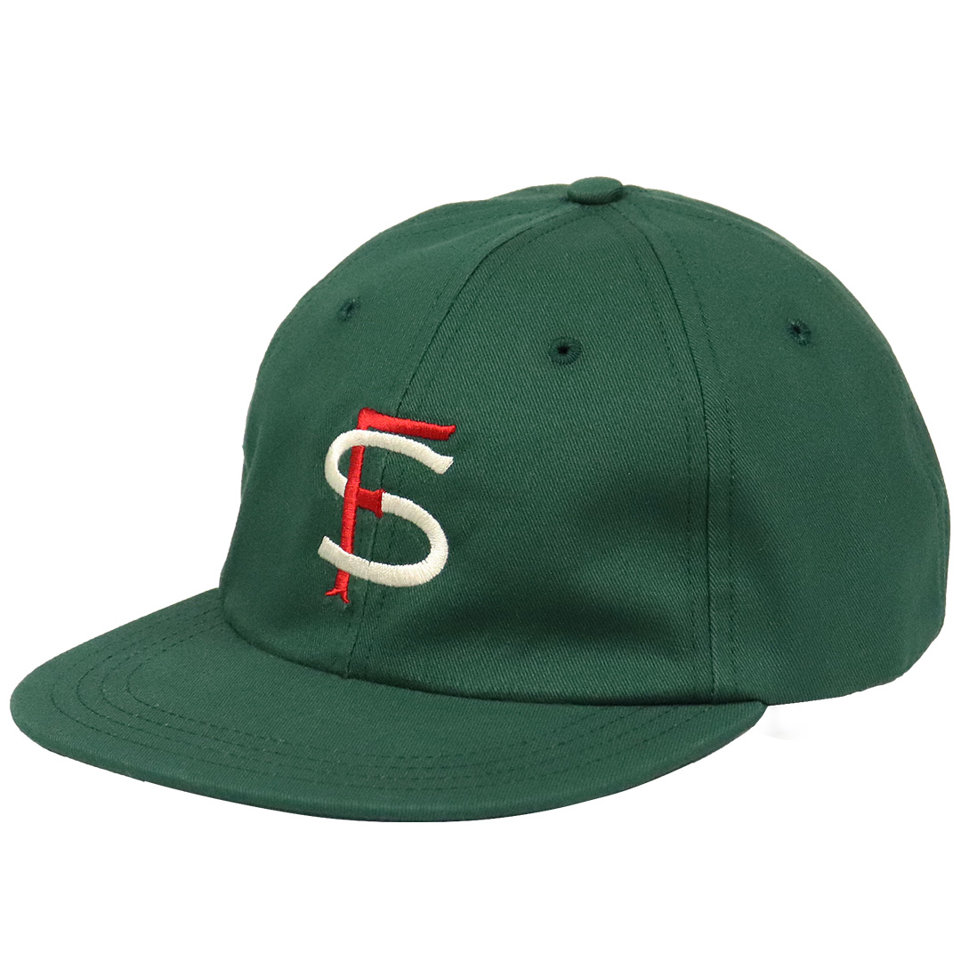 USA製 クーパーズタウン BALL CAP SF SEALS キャップ クーパーズタウンボールキャップ COOPERSTOWN BALLCAP キャップ