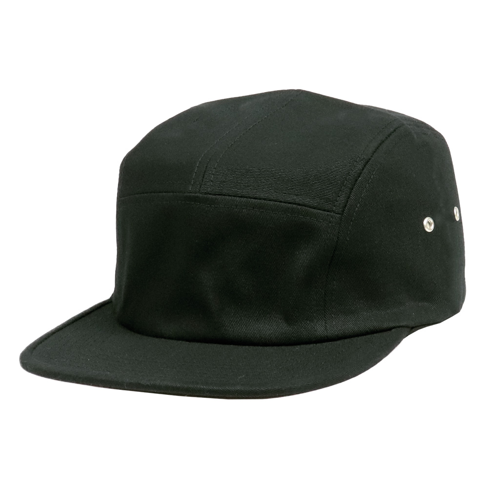 STANDARD CALIFORNIA ジェットキャップ ブラック 美品 Cali Headwear カリヘッドウェア ジェットキャップ メンズ レディース