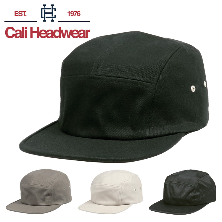Cali Headwear カリヘッドウェア ジェットキャップ メンズ レディース