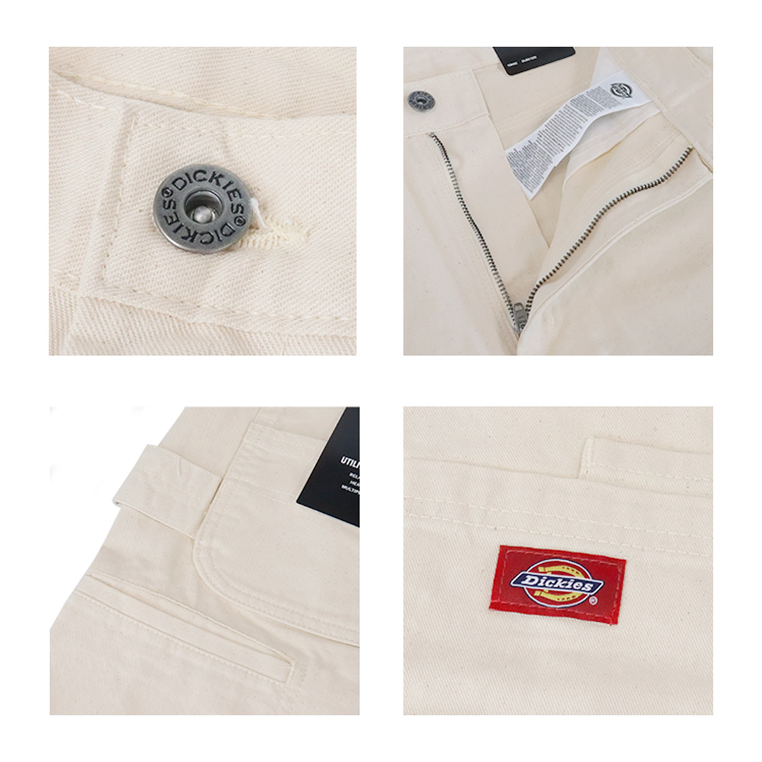 Dickies（ディッキーズ） ワケありアウトレット ペインターパンツ