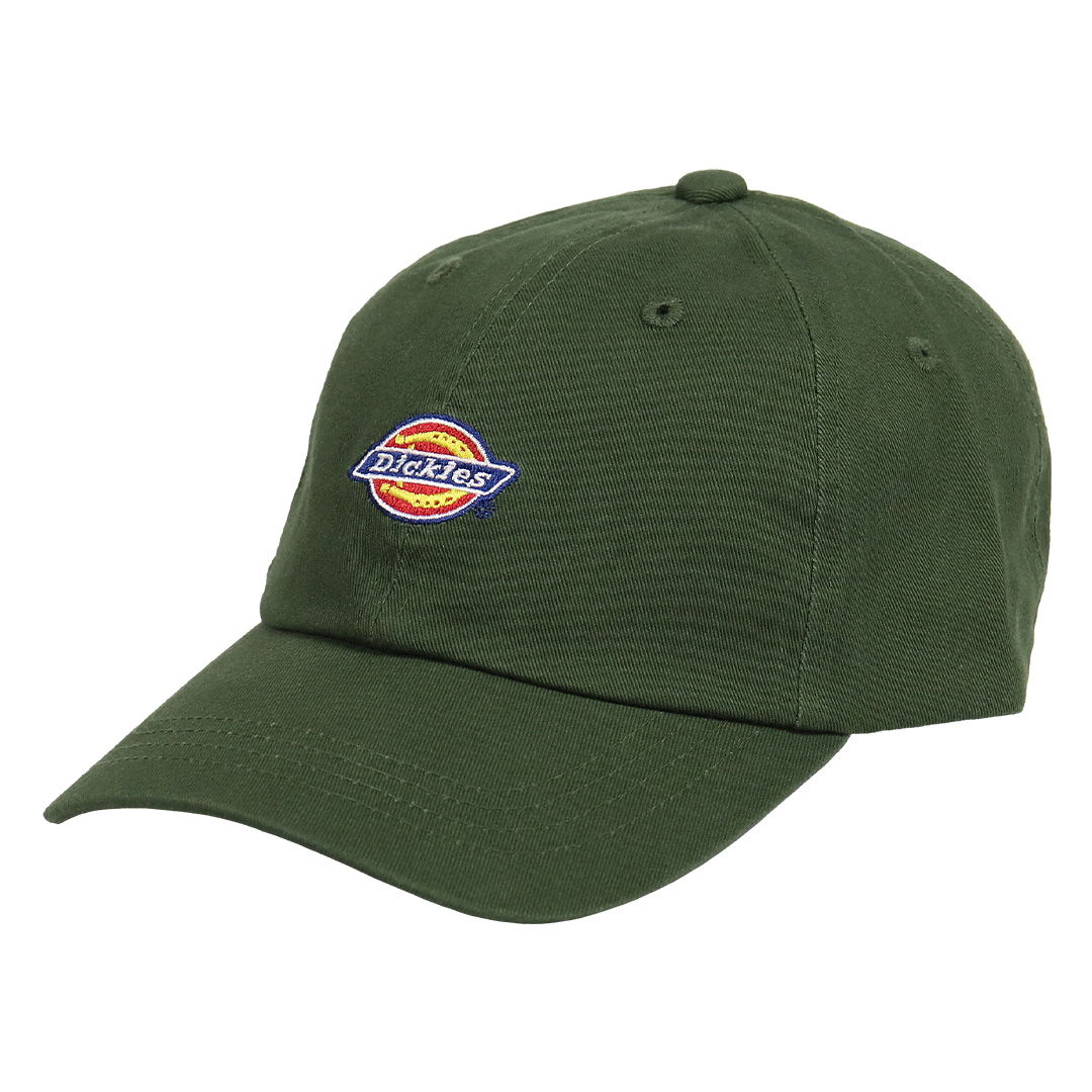 上品スタイル Dickies ディッキーズ メンズ ローキャップ キャップ ロゴ 帽子