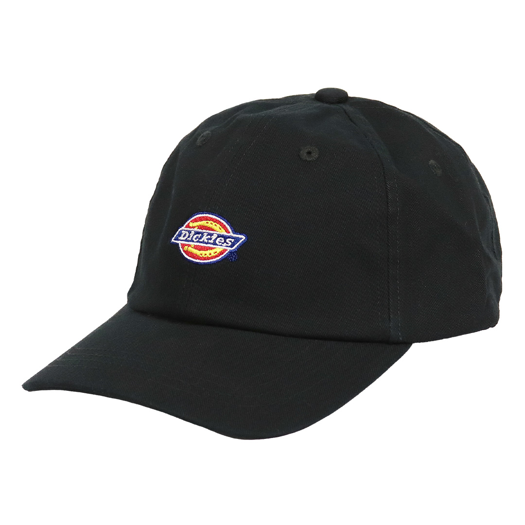 Dickies ディッキーズ ロゴ キャップ ローキャップ メンズ