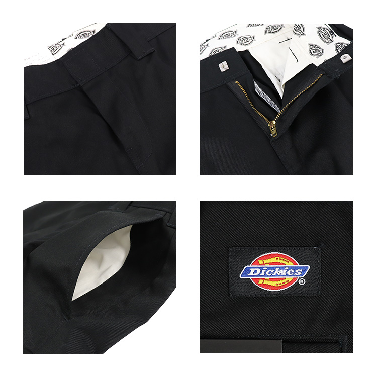 Dickies ディッキーズ フレアパンツ シューカット ブーツカット