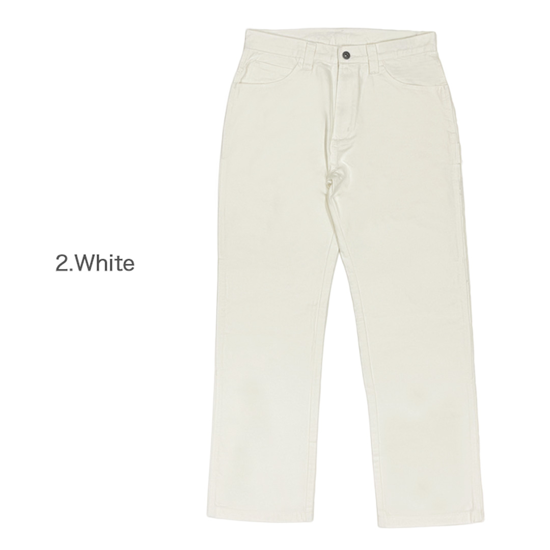 Dickies（ディッキーズ） A861G 1953 ペインターパンツ ワークパンツ