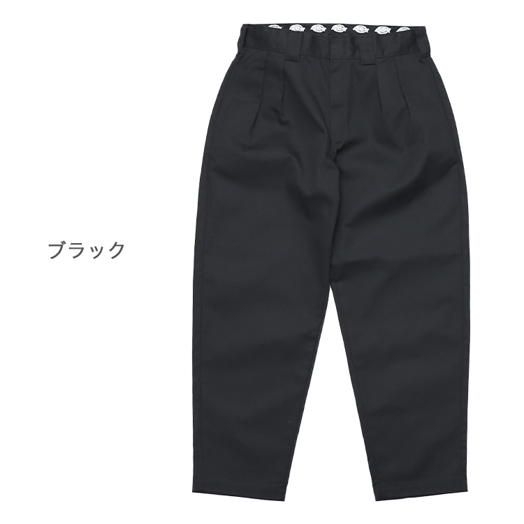 ディッキーズ ワークパンツ メンズ Dickies ツータックパンツ リラックスフィット ボトムス チノパン ワークウェア : dkptrxfit :  99 HEADWEAR SHOP - 通販 - Yahoo!ショッピング