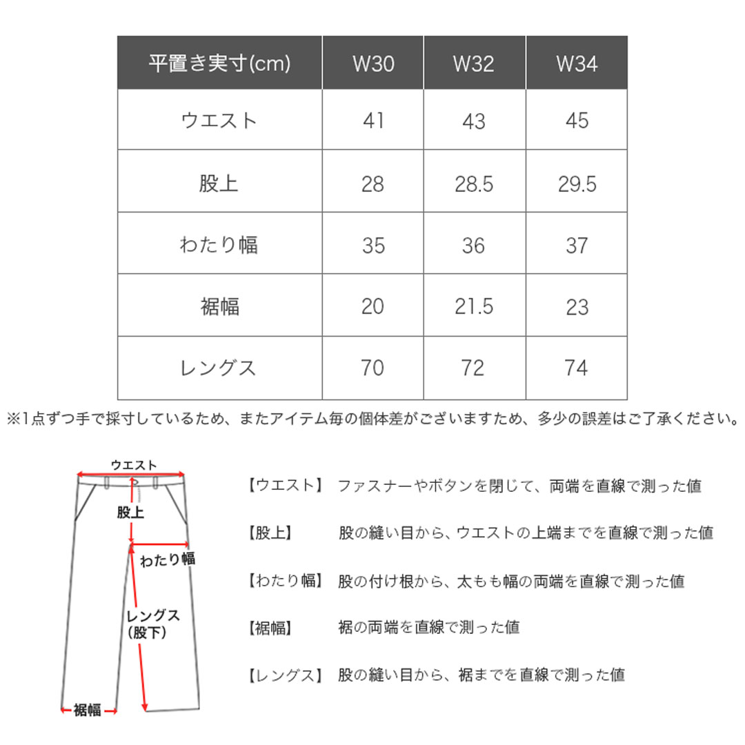 Dickies（ディッキーズ） ワークパンツ メンズ ツータックパンツ
