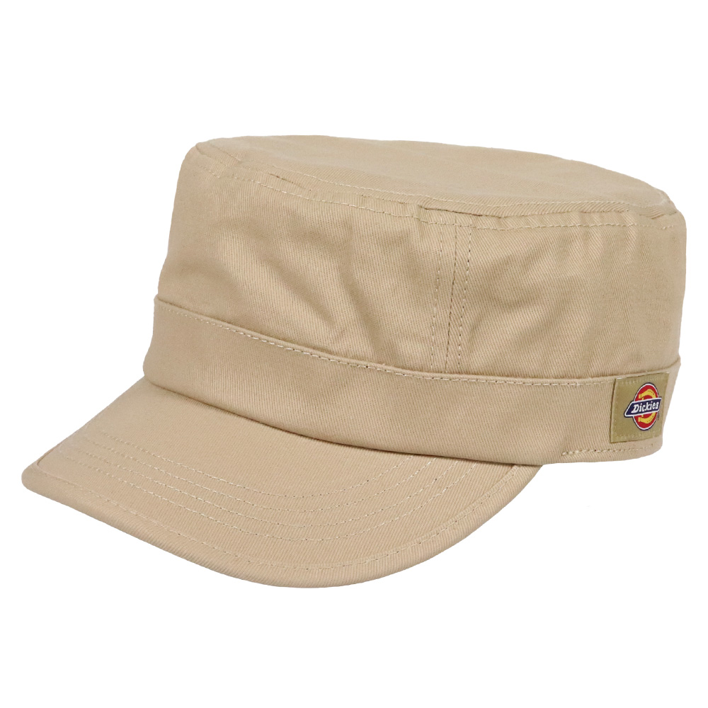 Dickies（ディッキーズ） ワークキャップ メンズ レディース ブランド