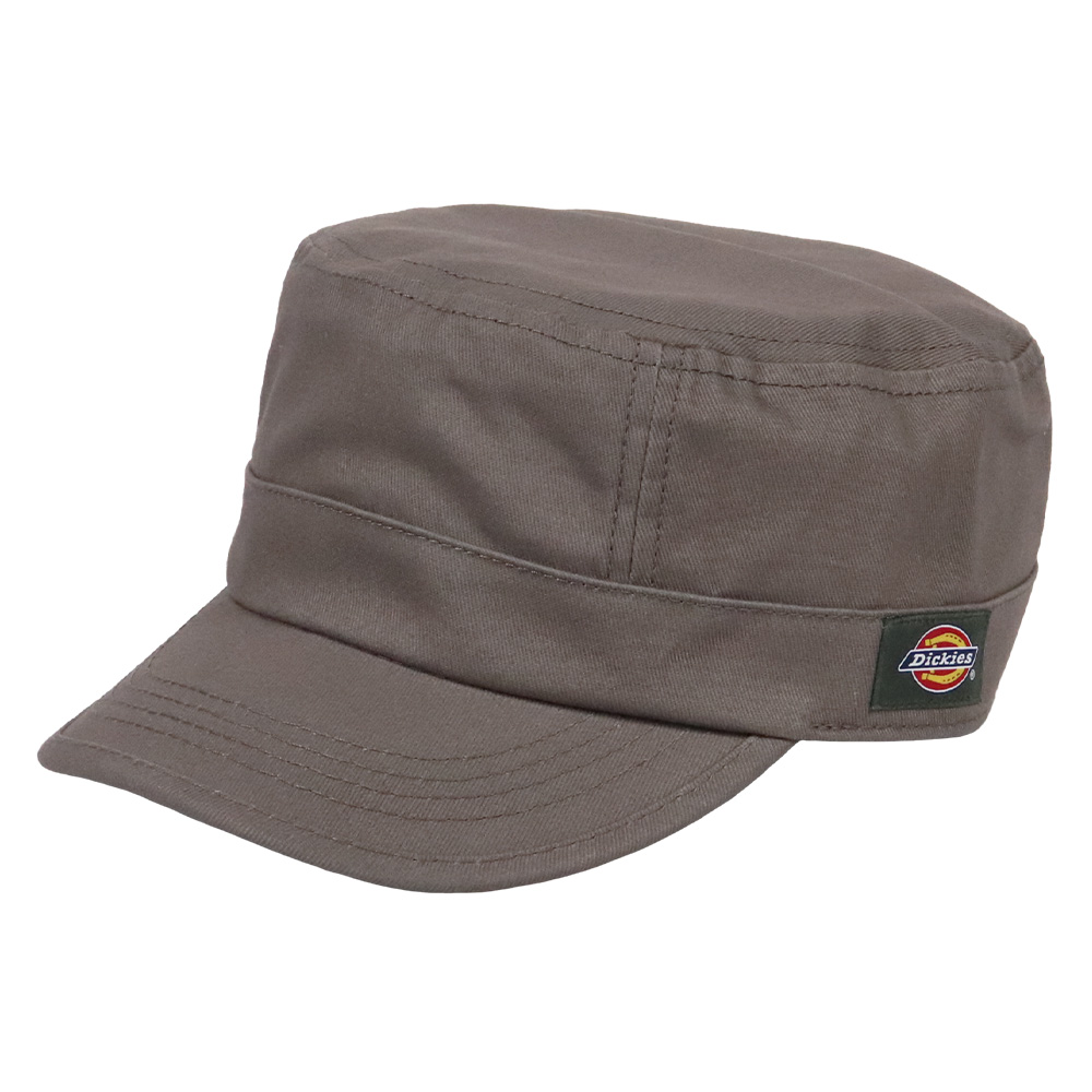 Dickies（ディッキーズ） ワークキャップ メンズ レディース ブランド