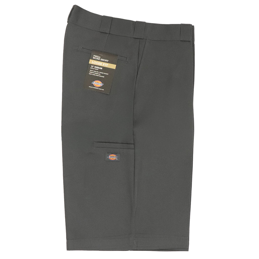Dickies ディッキーズ ハーフパンツ 42283 ルーズフィット メンズ ライブ フェス 短パン ワークパンツ ブランド ストリートの画像
