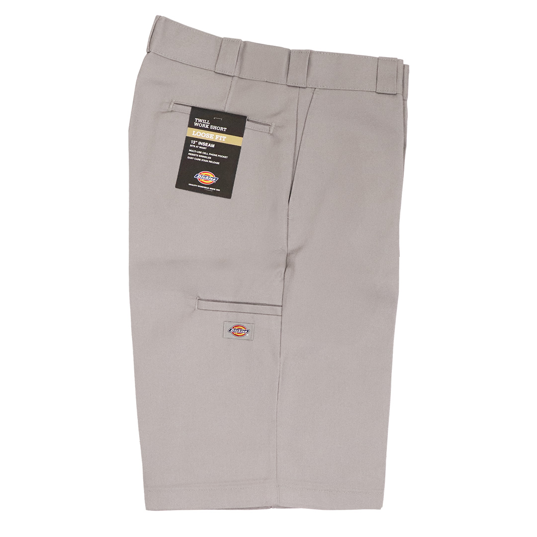 Dickies ディッキーズ ハーフパンツ 42283 ルーズフィット メンズ ライブ フェス 短パン ワークパンツ ブランド ストリートの画像
