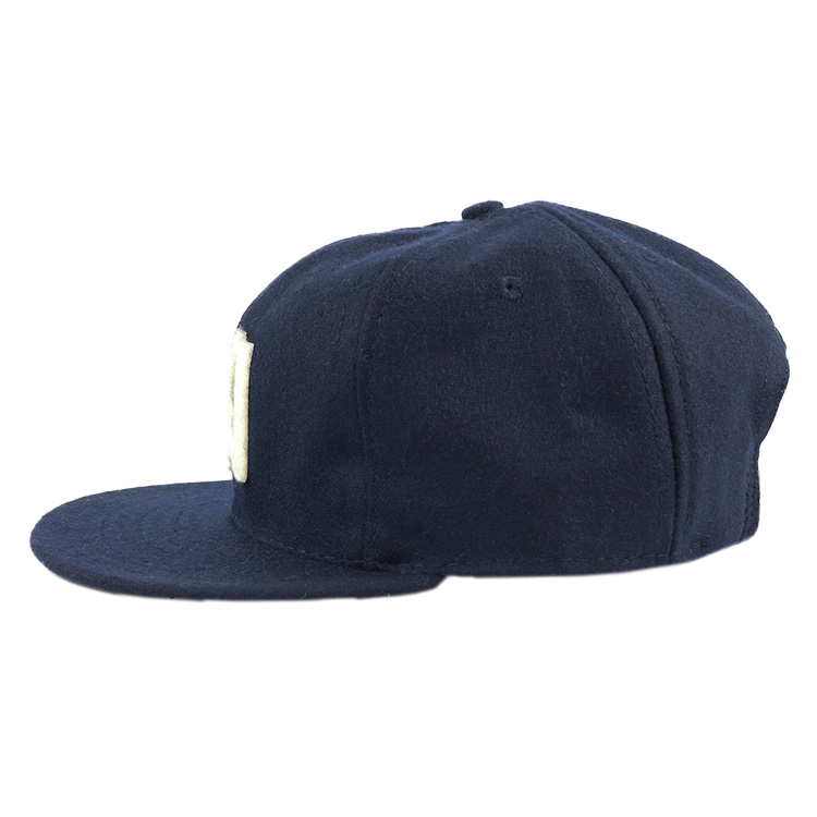 EBBETS FIELD FLANNELS キャップ EBBETS FIELD FLANNELS(ファッション) Ebbets Field Flannels エ
