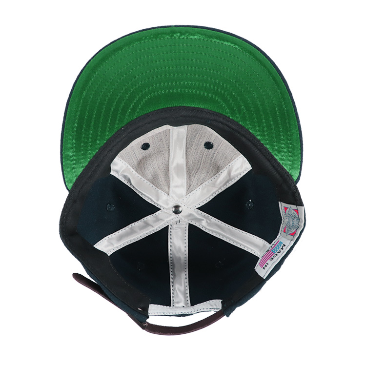 エベッツフィールド キャップ usa製 EBBETS FIELD FLANNELS(ファッション) Ebbets Field Flannels エ