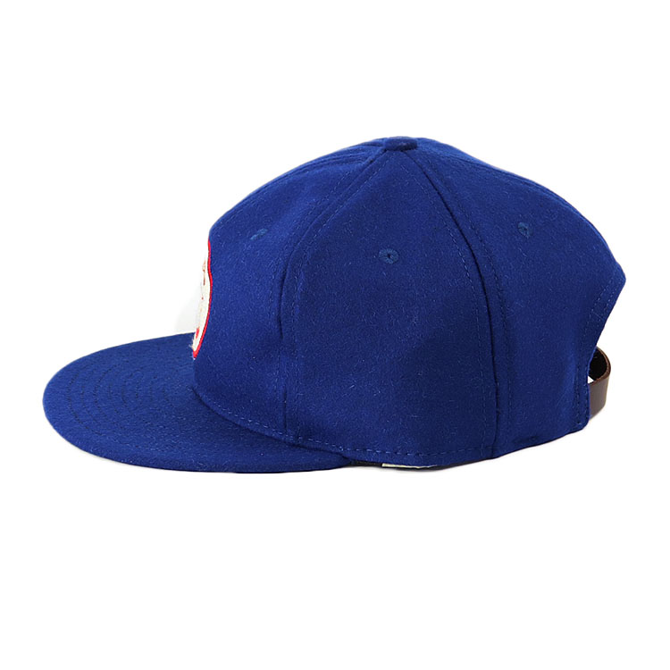 EBBETS FIELD FLANNELS(ファッション) エベッツフィールド