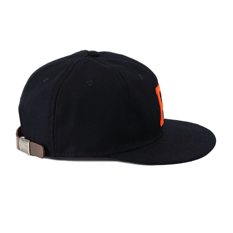 EBBETS FIELD FLANNELS エベッツフィールドフランネルズ キャップ