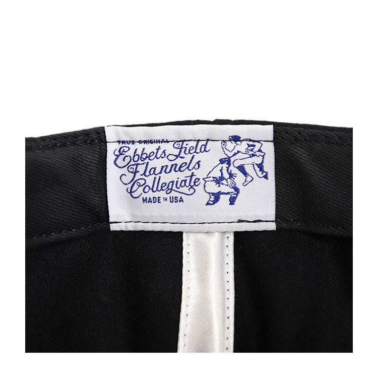 EBBETS FIELD FLANNELS エベッツフィールドフランネルズ キャップ