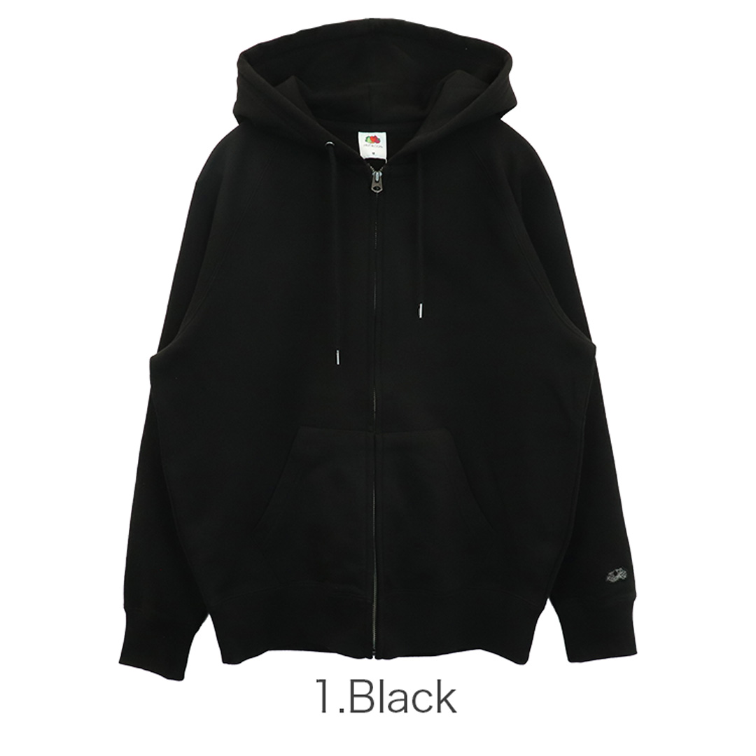 FRUIT OF THE LOOM（フルーツオブザルーム） パーカー フーディー