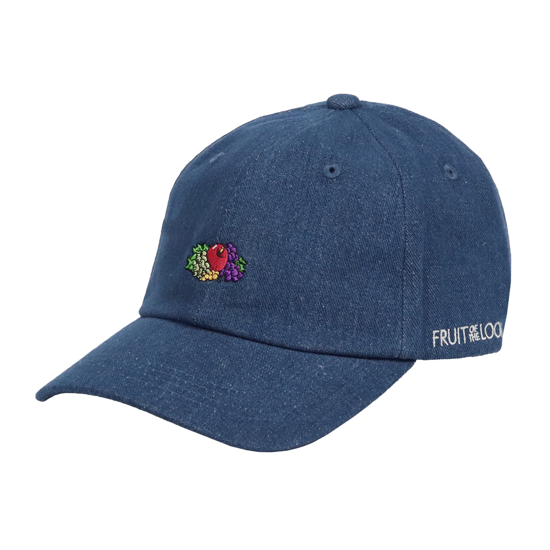 フルーツオブザルーム キャップ 帽子 FRUIT OF THE LOOM メンズ レディース｜99headwearshop｜07