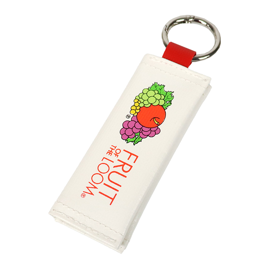 フルーツオブザルーム コインケース 札入れ 小銭入れ FRUIT OF THE LOOM マネークリップ ミニマムウォレット 財布