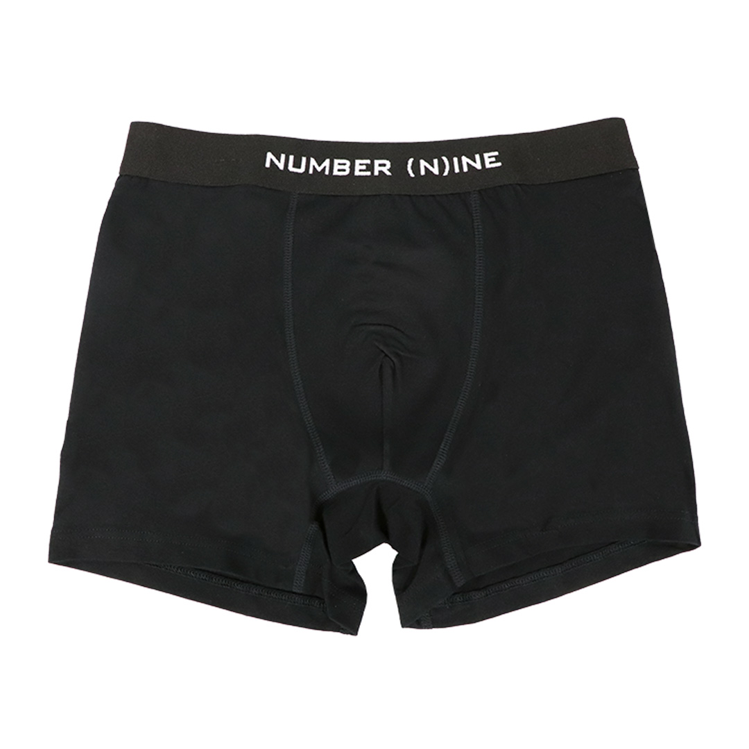FRUIT OF THE LOOM（フルーツオブザルーム） NUMBER (N)INE コラボ