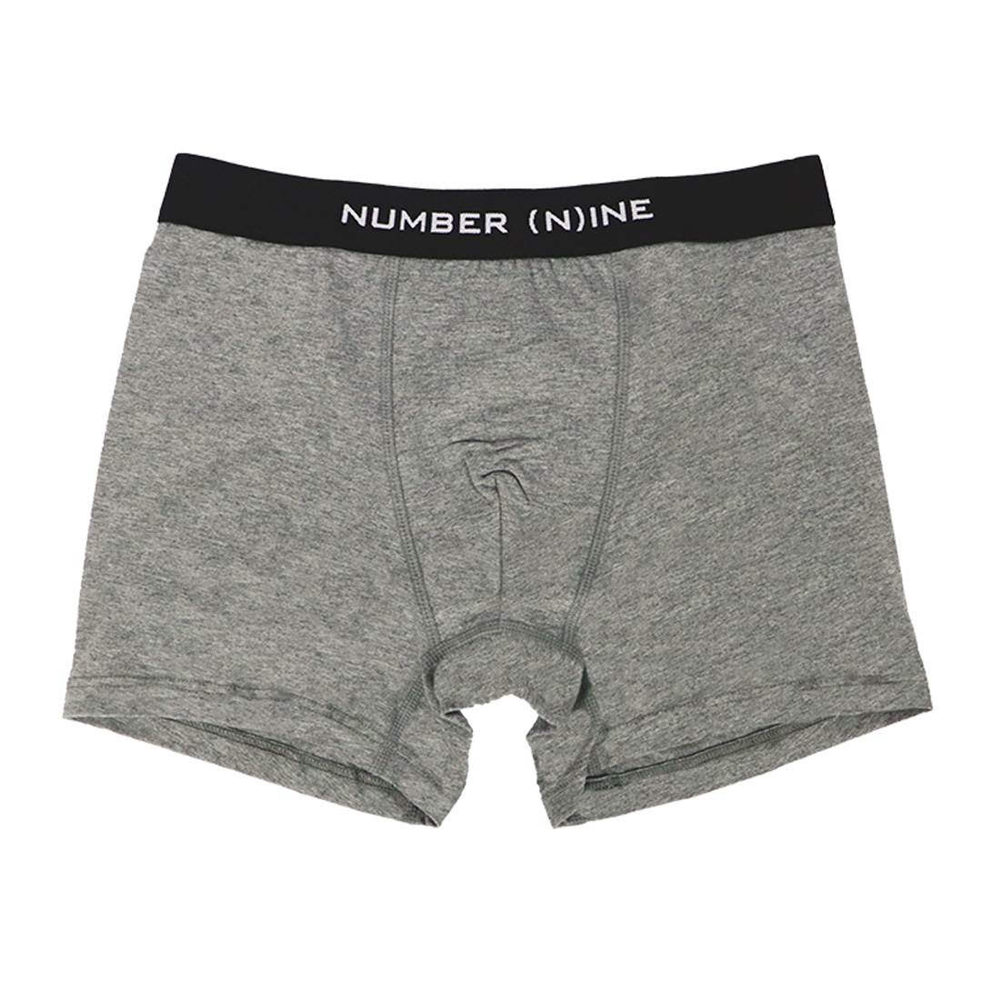 FRUIT OF THE LOOM（フルーツオブザルーム） NUMBER (N)INE コラボ