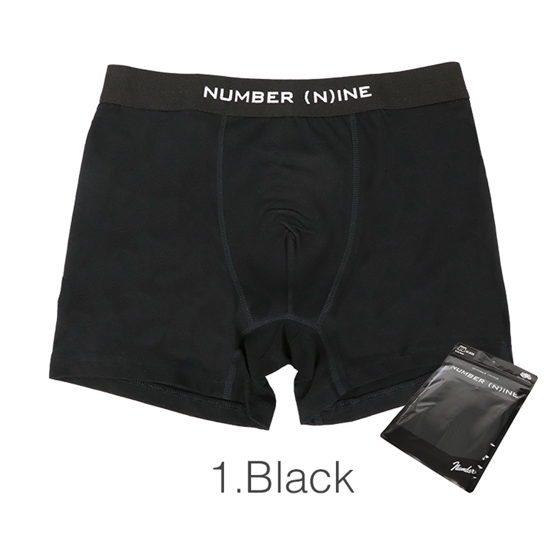 FRUIT OF THE LOOM（フルーツオブザルーム） NUMBER (N)INE コラボ