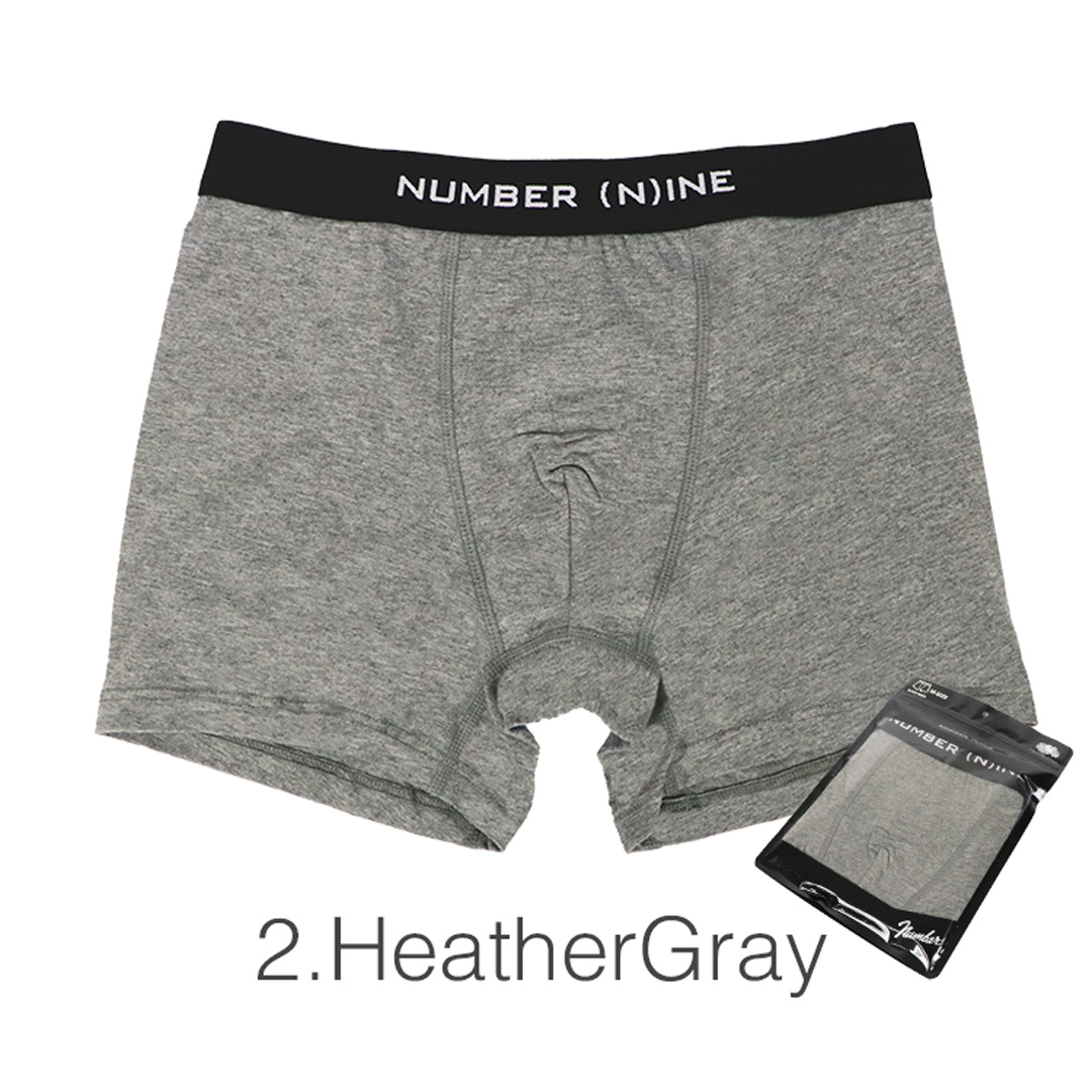 FRUIT OF THE LOOM（フルーツオブザルーム） NUMBER (N)INE コラボ