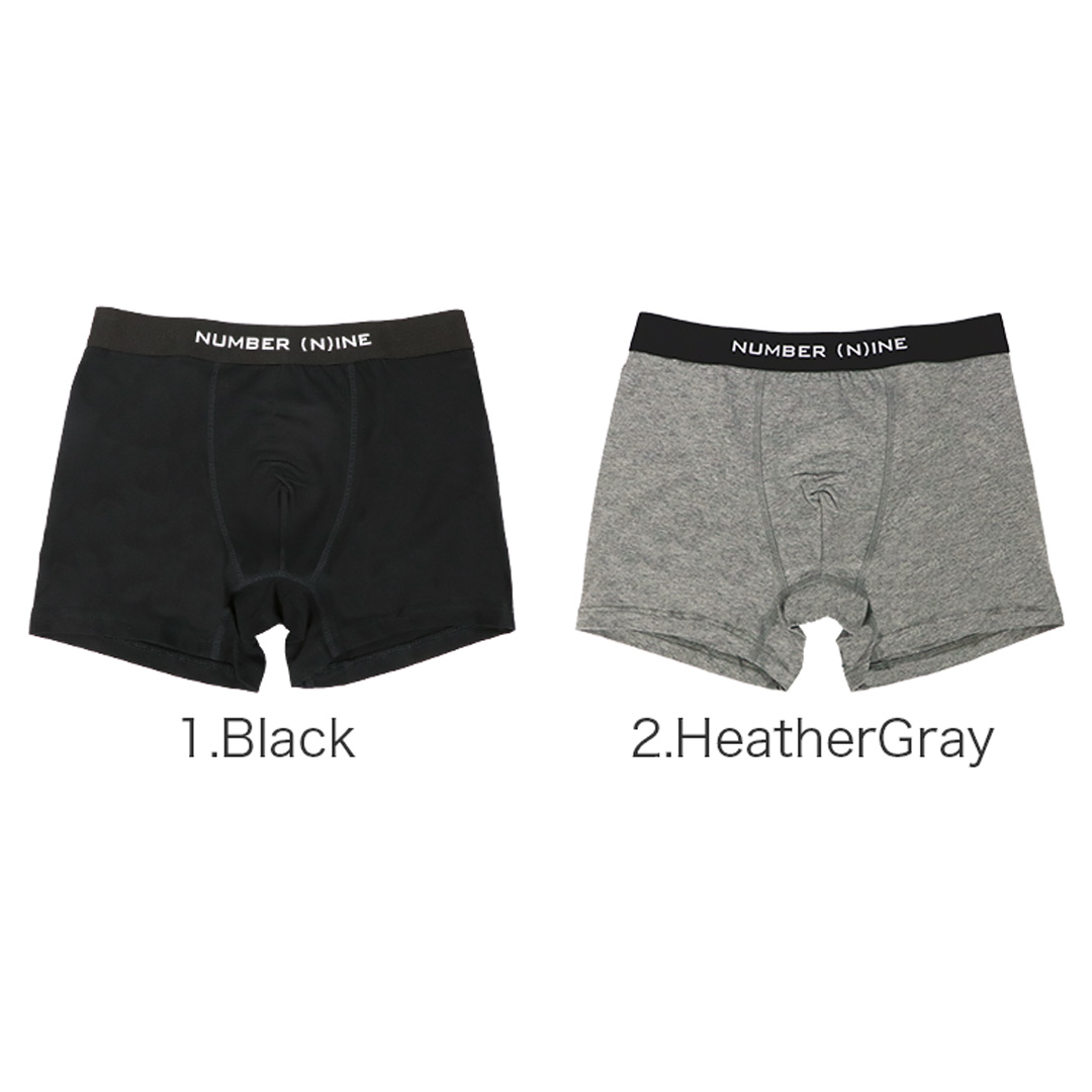 FRUIT OF THE LOOM（フルーツオブザルーム） NUMBER (N)INE コラボ