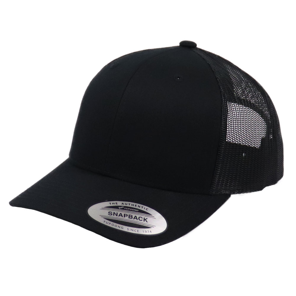 FLEXFIT フレックスフィット メッシュキャップ メンズ