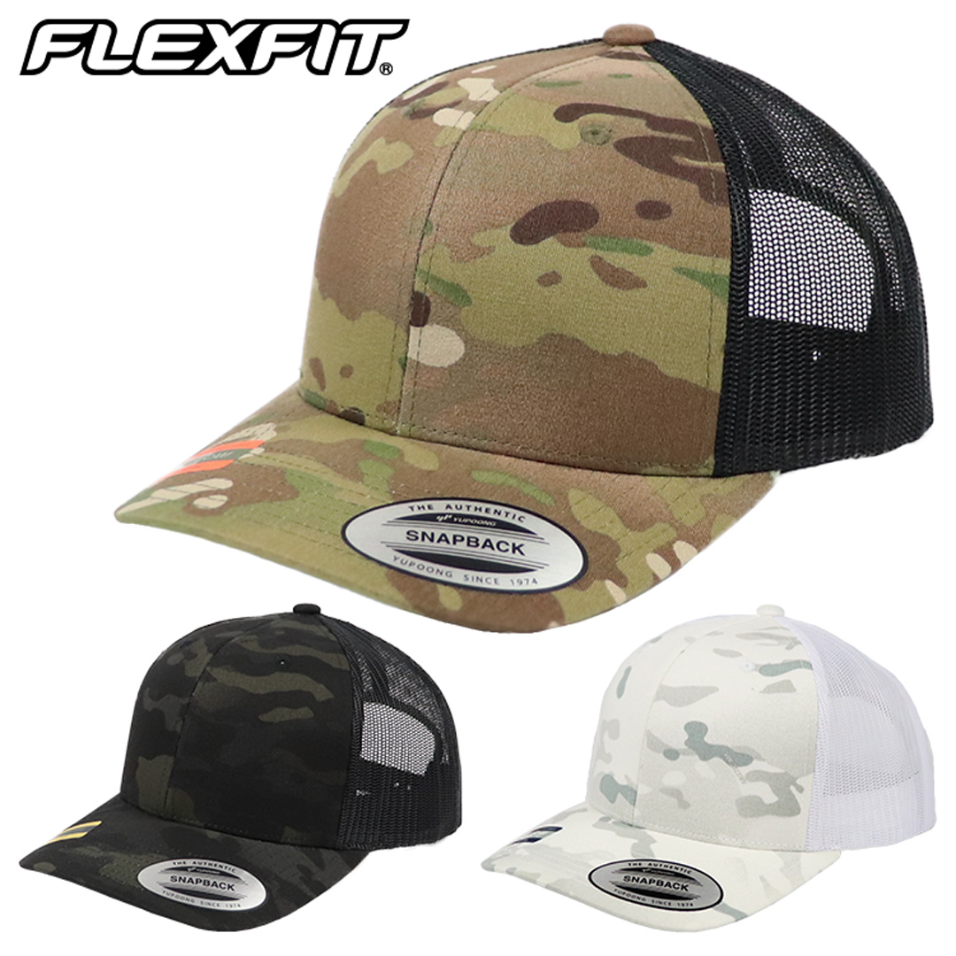 楽天市場】(ユーポン) Yupoong ユニセックス Flexfit ウォッシュ
