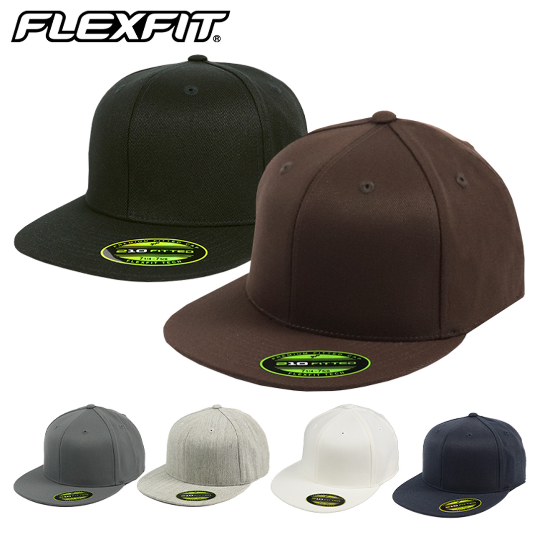 冬バーゲン☆】 FLEXFIT フレックスフィット キャップ 無地 メンズ