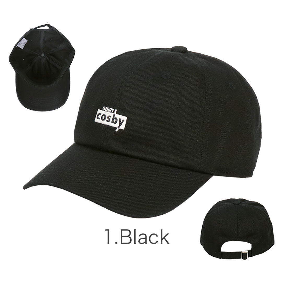 90s GERRY cosby レザー キャップ ブラック スナップバック 90s GERRY cosby ジェリー レザー キャップ ブラック スナップ