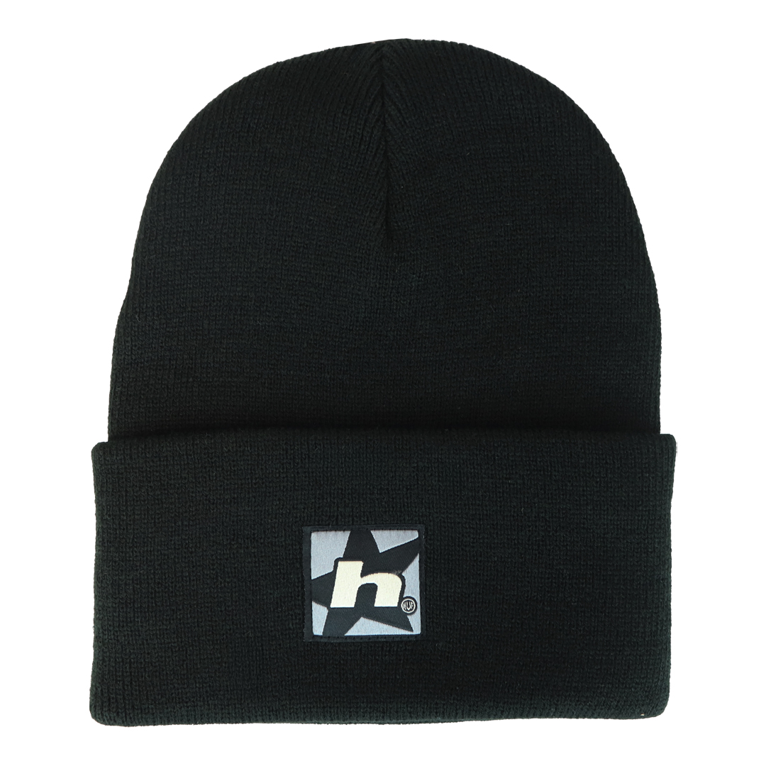 HUF（ハフ） ニット帽 ニットキャップ ビーニー メンズ レディース