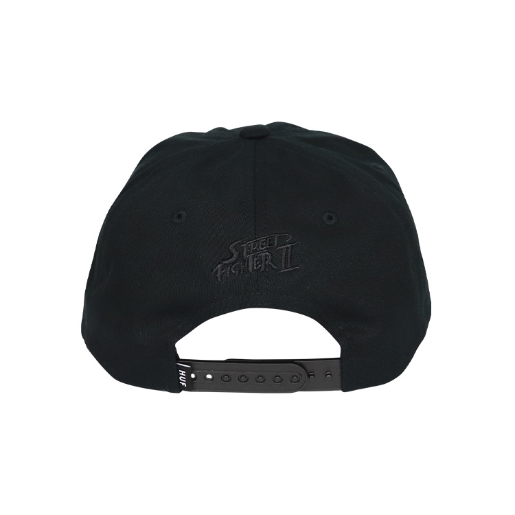 yun baY's for men ドレープキャップ 黒 完売 タグ付き yun baY's for