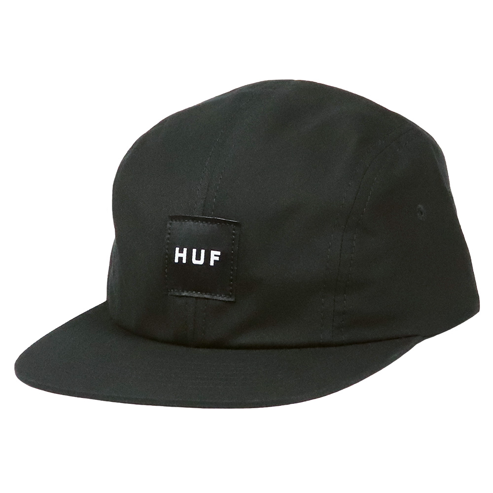 HUF ハフ ジェットキャップ ボックスロゴ パッチ メンズ レディース ブランド ストリート オシャレ エッセンシャル シンプル キャンプキャップ  : hfht00617 : 99 HEADWEAR SHOP - 通販 - Yahoo!ショッピング